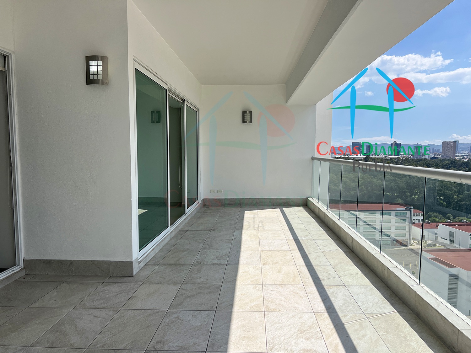 Arts Vertical Living ACJC A - Terraza 4 Arts Vertical Living ACJC A - Terraza 4